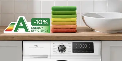 Waschmaschine richtig nutzen und Strom sparen