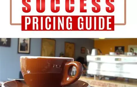 How to Start a Coffee Shop