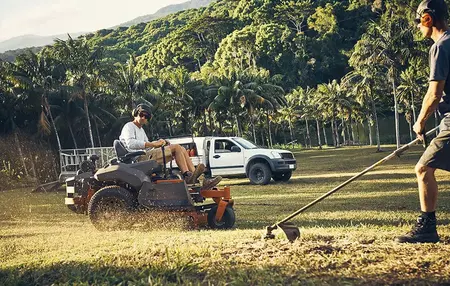 How to Start a Landscaping Business