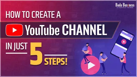 How to Create a YouTube Channel for News
