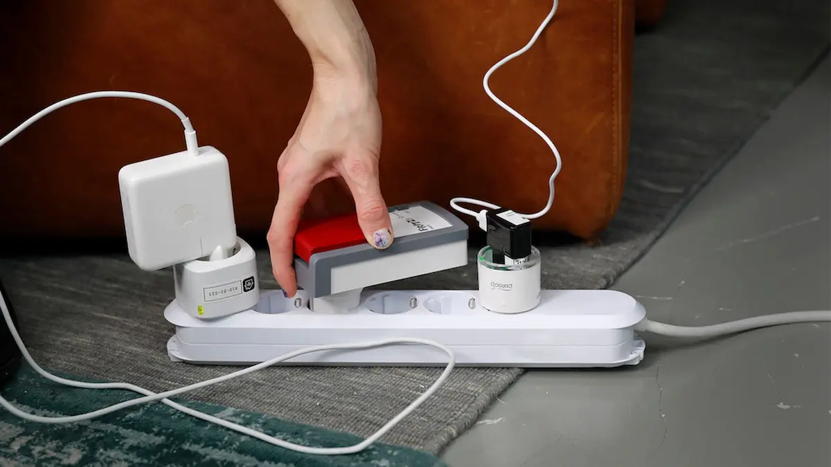 Die 10 Besten Smart Plugs im Test 2026