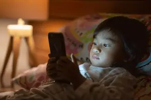 Aktivitas Fisik Anak: Panduan WHO untuk Keseimbangan Gadget