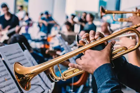 How to Learn to Play the Trumpet