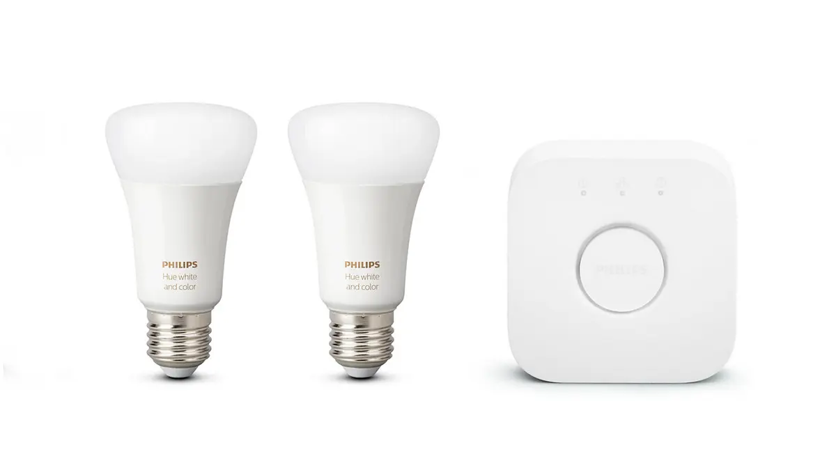 Produktvielfalt im Vergleich: Philips Hue Leuchtmittel, IKEA Smart Home Ger&auml;te und Shelly Unterputz-Relais