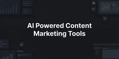 9 Best AI Tools for Content Marketing in 2026