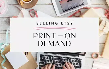 How to Start a Business on Etsy