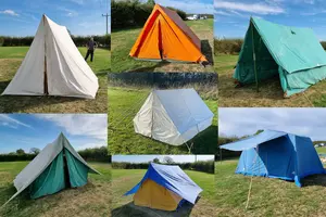 Panduan Lengkap Memilih Tenda Camping untuk Petualangan Anda