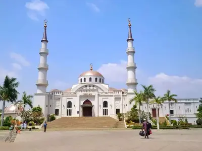 Wisata Muslim Kamboja: Destinasi Ramah Muslim yang Naik Daun