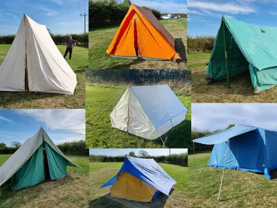 Panduan Lengkap Memilih Tenda Camping untuk Petualangan Anda