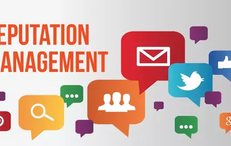 How to Use Social Media to Build Your Company's Reputation