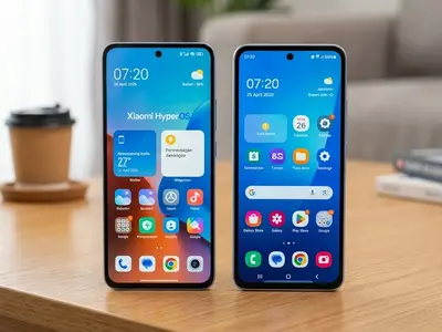 Redmi Note 14 vs Samsung A26: HP 3 Jutaan Terbaik 2026?