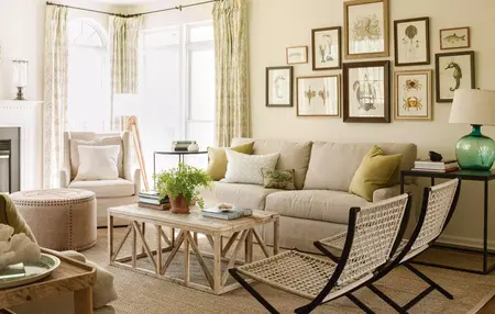 How to Create a Peaceful and Harmonious Home Environment