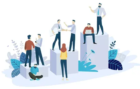 How to Build a Successful Business Team