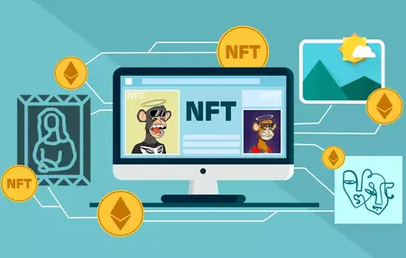 How to Use a NFT Marketplace