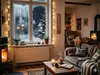 Richtig Heizen und L&uuml;ften im Winter: Energie Sparen ohne Komfortverlust