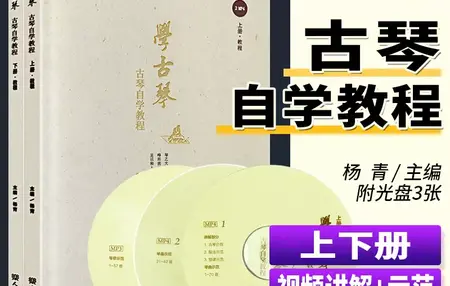 How to Learn to Play the Guqin
