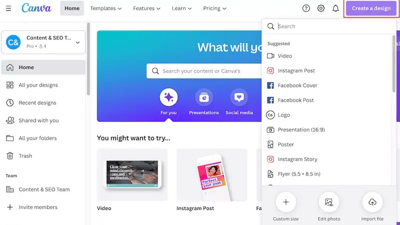Cara Menghasilkan Uang dari Canva (Panduan Pemula 2026)