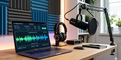 7 Best AI Voice Cloning Tools Reviewed for 2026