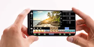 9 Aplikasi Edit Video Gratis Terbaik 2026 untuk HP Android