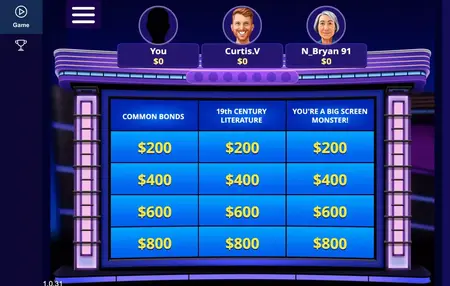 How to Learn to Play Jeopardy
