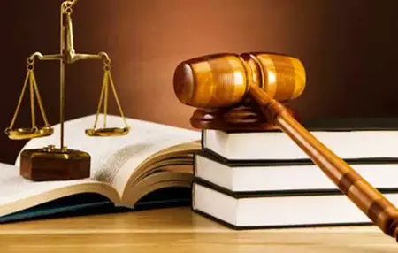 How to Build a Successful Career in Law