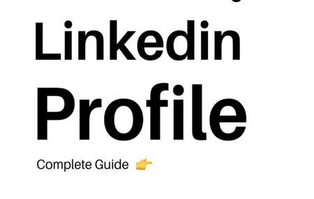 How to Create a Powerful LinkedIn Profile That Attracts Employers