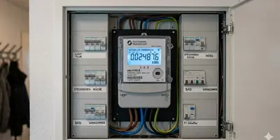 Stromfresser im Haushalt finden und eliminieren (Anleitung 2026)