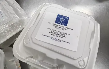 How to Use a Meal Delivery Service