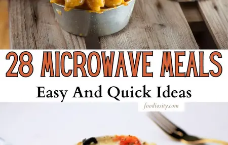 How to Use a Microwave