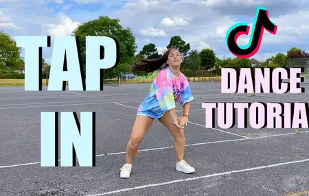 How to Create a TikTok Dance Video