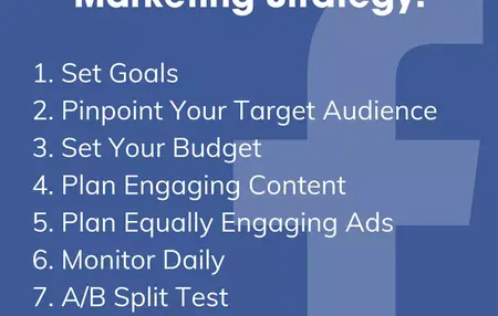How to Create a Successful Facebook Strategy