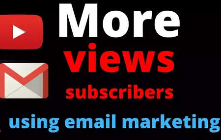 How to Use Email Marketing to Promote Your YouTube Channel