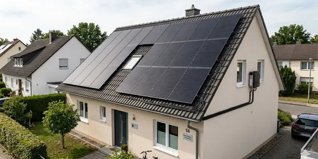 Die 8 besten Solarpanel-Anbieter in Deutschland 2026