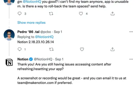 How to Use Twitter for Customer Service