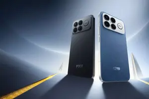 Review POCO F8 Ultra: Flagship Killer Rp 8 Jutaan dengan Snapdragon 8 Elite Gen 5, Speaker BOSE, dan Baterai 6500mAh