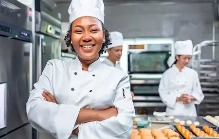 How to Start a Catering Business