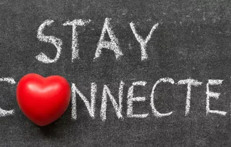 How to Stay Connected with Your Partner After Kids