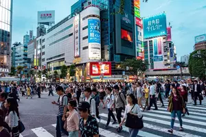 Tiket Pesawat Jepang Murah: Panduan Lengkap & Tips Hemat 2024