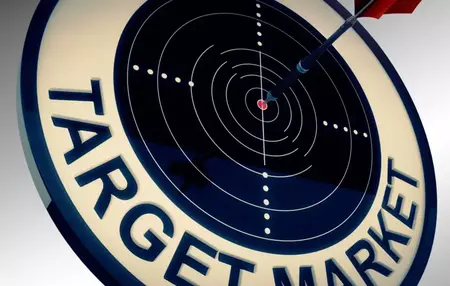 How to Identify Your Target Market