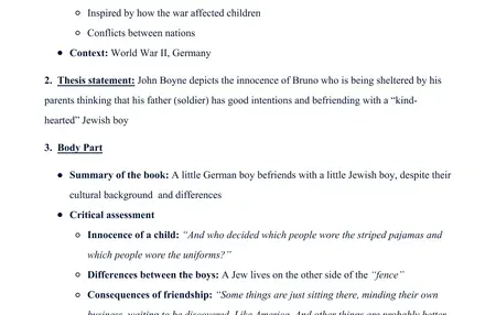 How to Write a Book Review