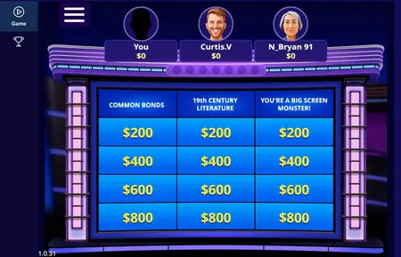 How to Learn to Play Jeopardy