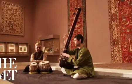 How to Learn to Play Tanpura
