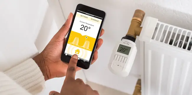 Smart Thermostat Einrichten: Schritt f&uuml;r Schritt &ndash; Die vollst&auml;ndige Anleitung