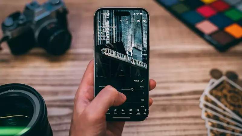 7 HP 2 Jutaan Terbaik untuk Gaming 2026