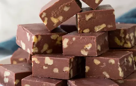 How to Make a Fudge