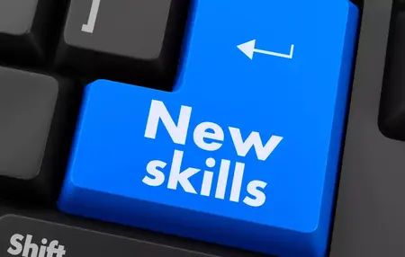 How to Learn a New Skill in 30 Days
