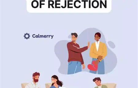 How to Overcome Fear of Rejection in Business