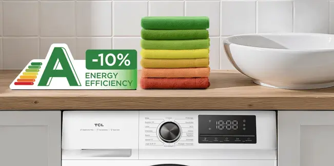 Waschmaschine richtig nutzen und Strom sparen