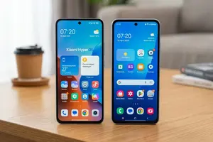 Redmi Note 14 vs Samsung A26: HP 3 Jutaan Terbaik 2026?