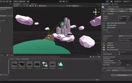 How to Use Unity for Game Development